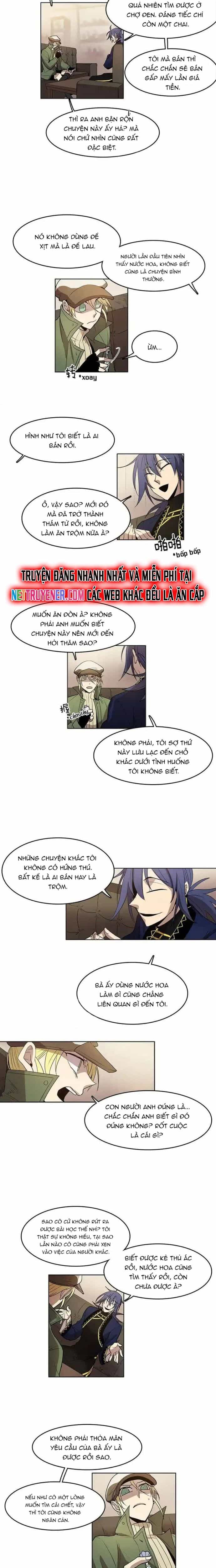 Cửa Hàng Vô Danh - Chương 77 - ảnh 2