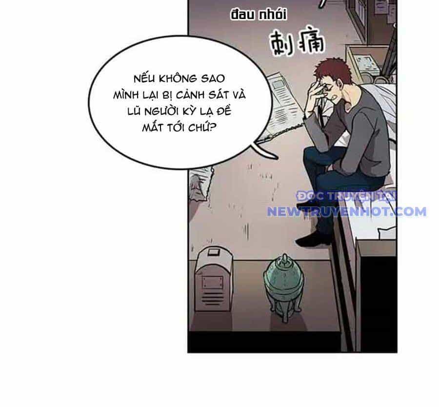 Cửa Hàng Vô Danh - Chương 8 - ảnh 26