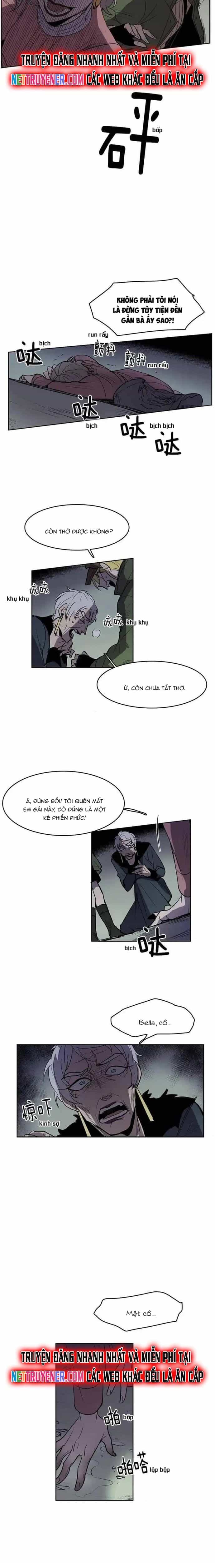 Cửa Hàng Vô Danh - Chương 81 - ảnh 7