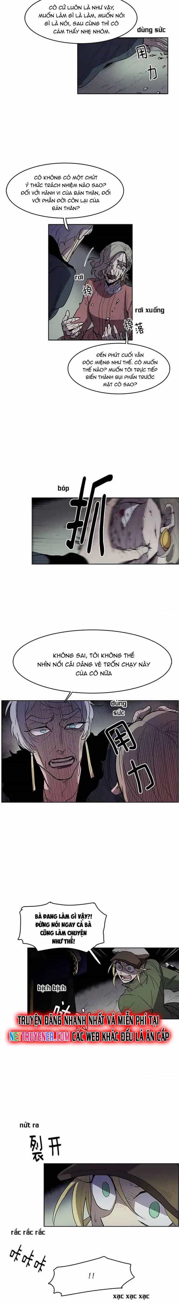Cửa Hàng Vô Danh - Chương 83 - ảnh 7