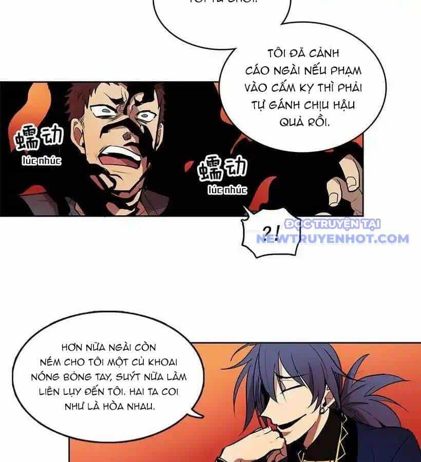 Cửa Hàng Vô Danh - Chương 9 - ảnh 24