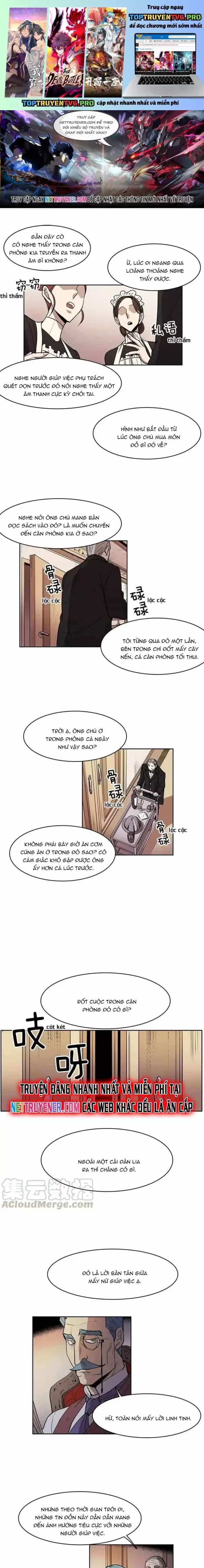 Cửa Hàng Vô Danh - Chương 89 - ảnh 2