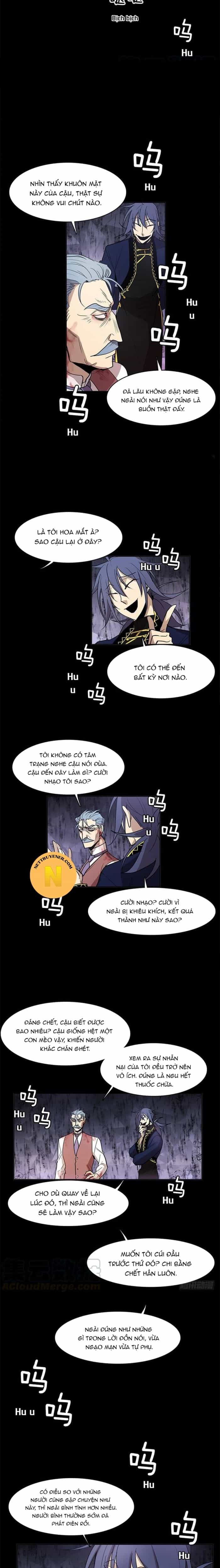 Cửa Hàng Vô Danh - Chương 98 - ảnh 2