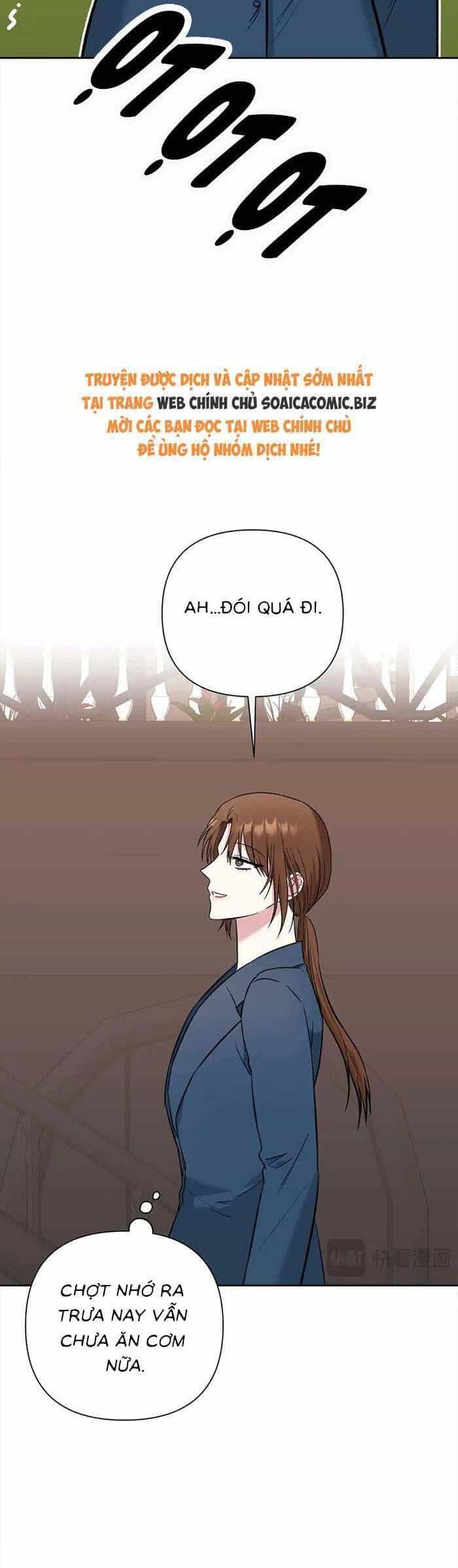 Cua Lại Vợ Yêu - Chương 11 - ảnh 3