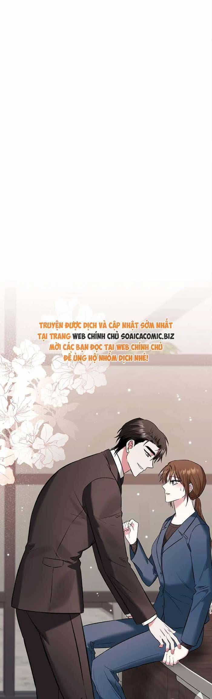 Cua Lại Vợ Yêu - Chương 12 - ảnh 4