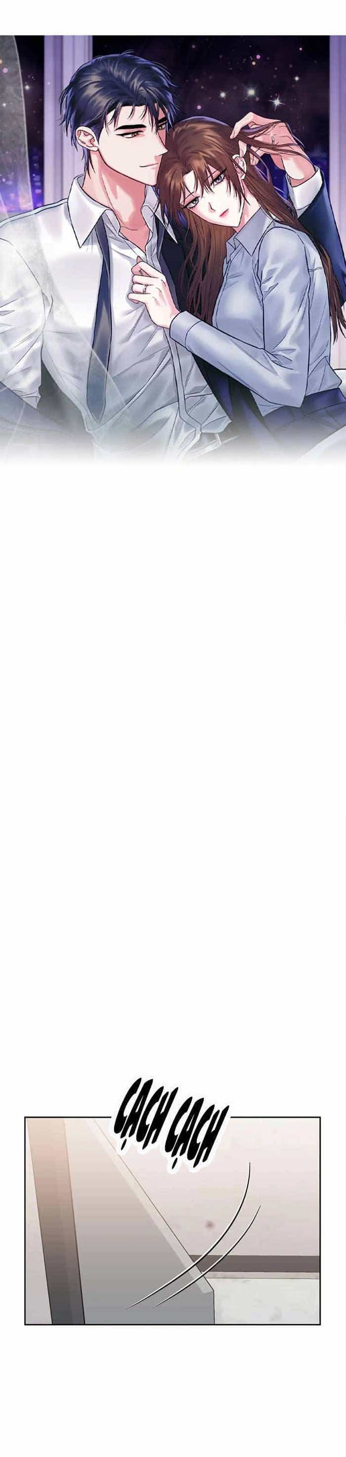 Cua Lại Vợ Yêu - Chương 13 - ảnh 4