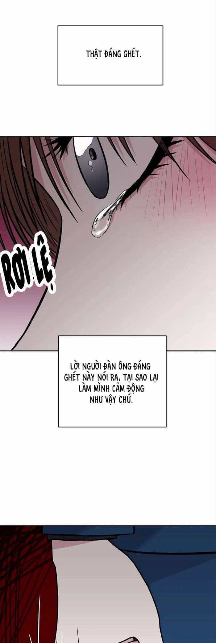 Cua Lại Vợ Yêu - Chương 14 - ảnh 32
