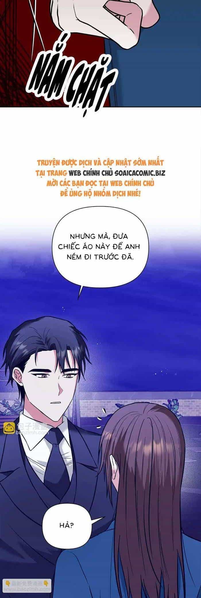 Cua Lại Vợ Yêu - Chương 14 - ảnh 33