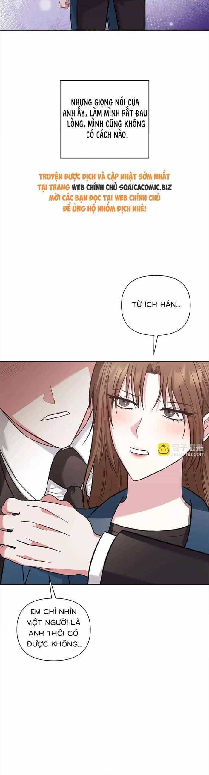 Cua Lại Vợ Yêu - Chương 16 - ảnh 5