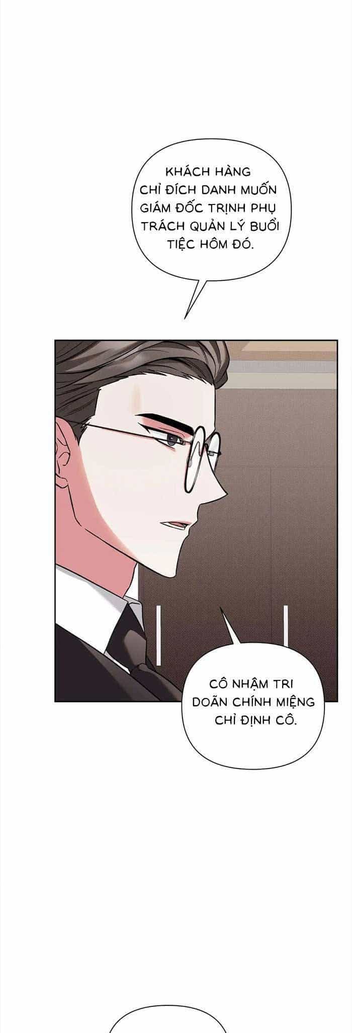 Cua Lại Vợ Yêu - Chương 18 - ảnh 24