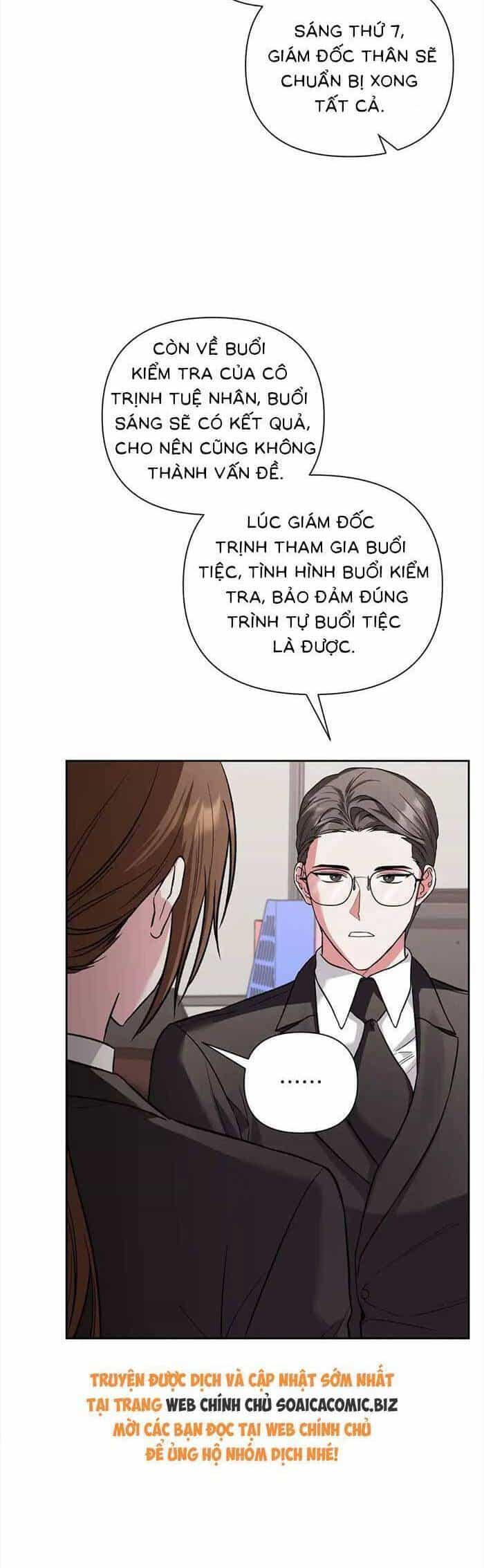 Cua Lại Vợ Yêu - Chương 18 - ảnh 28