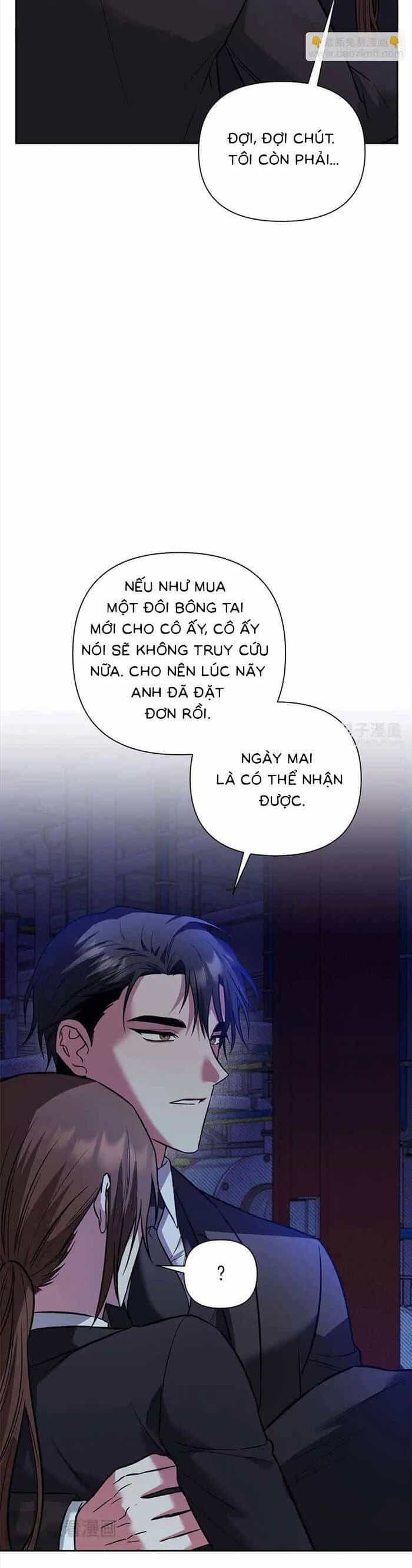 Cua Lại Vợ Yêu - Chương 19 - ảnh 23