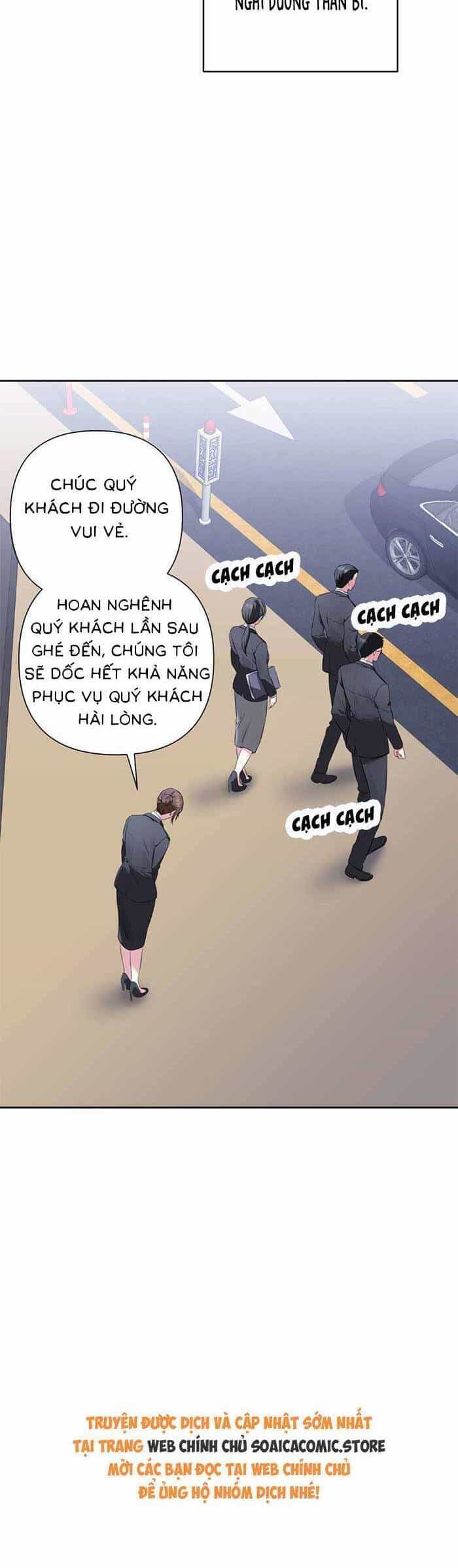 Cua Lại Vợ Yêu - Chương 2 - ảnh 21