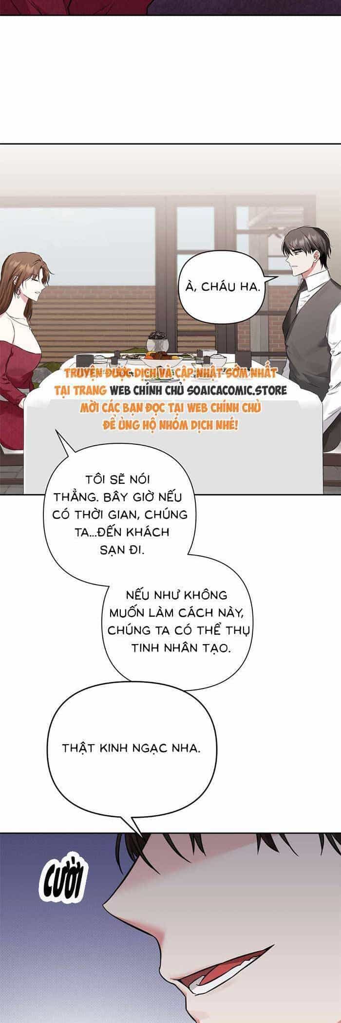 Cua Lại Vợ Yêu - Chương 2 - ảnh 5