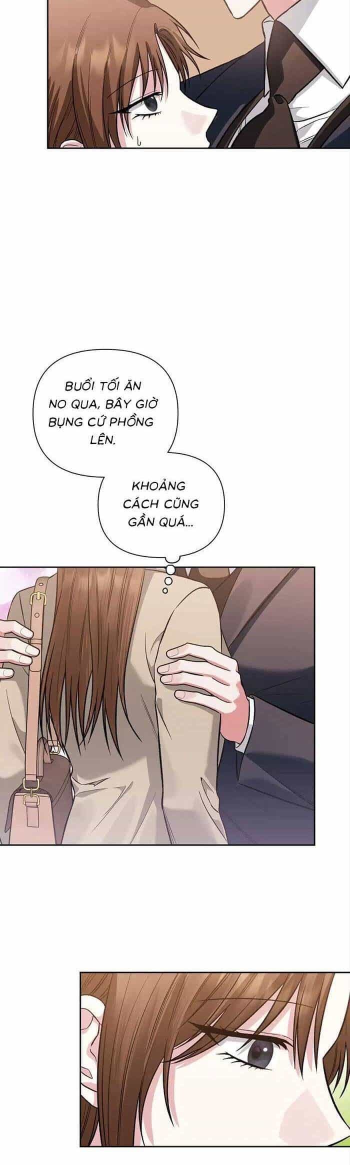 Cua Lại Vợ Yêu - Chương 30 - ảnh 30