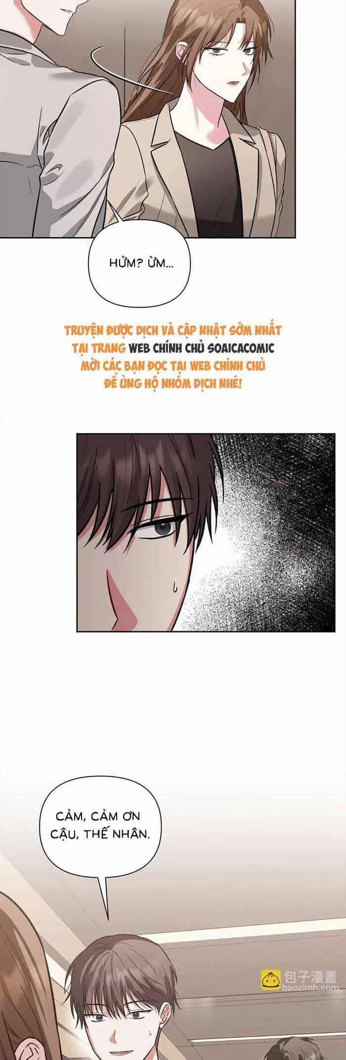 Cua Lại Vợ Yêu - Chương 31 - ảnh 15