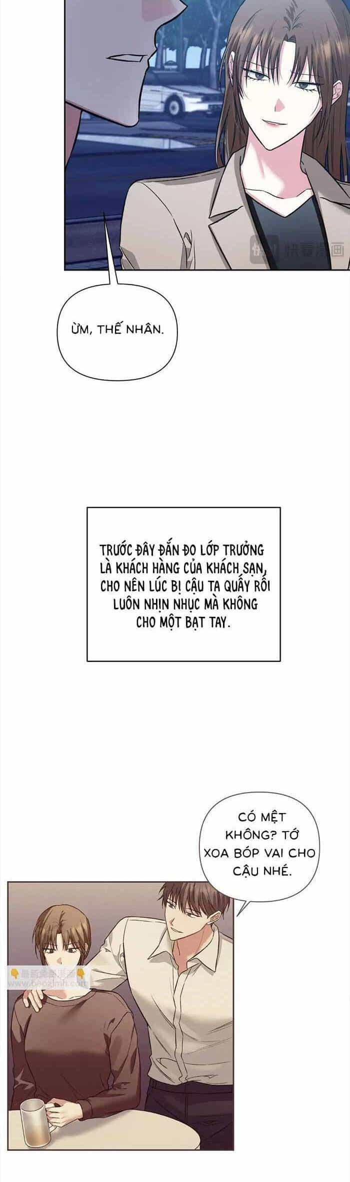 Cua Lại Vợ Yêu - Chương 31 - ảnh 22