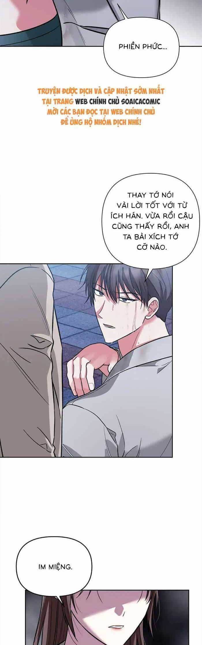 Cua Lại Vợ Yêu - Chương 31 - ảnh 27
