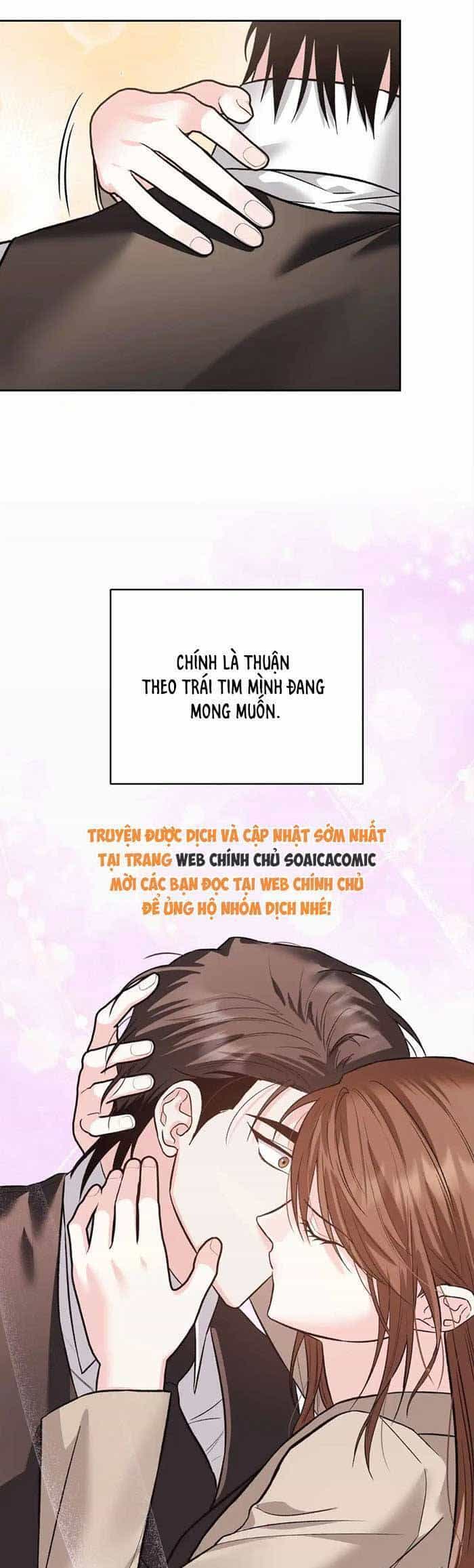 Cua Lại Vợ Yêu - Chương 32 - ảnh 16