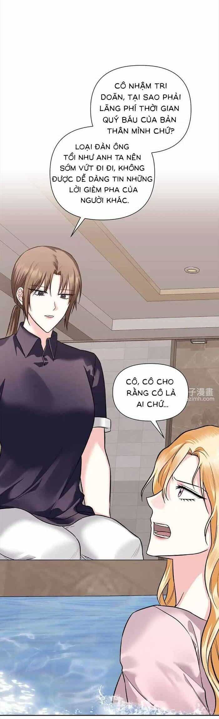 Cua Lại Vợ Yêu - Chương 36 - ảnh 6