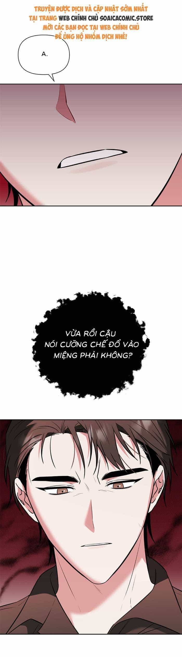 Cua Lại Vợ Yêu - Chương 4 - ảnh 16