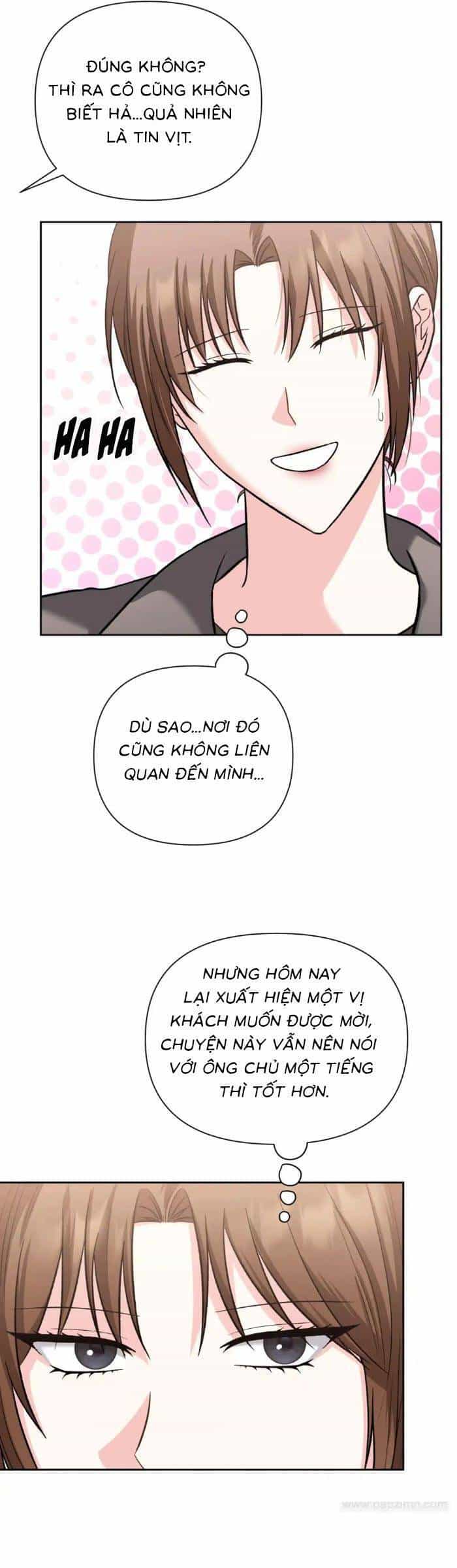 Cua Lại Vợ Yêu - Chương 40 - ảnh 15