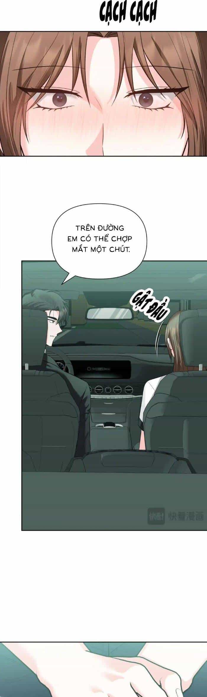 Cua Lại Vợ Yêu - Chương 43 - ảnh 11