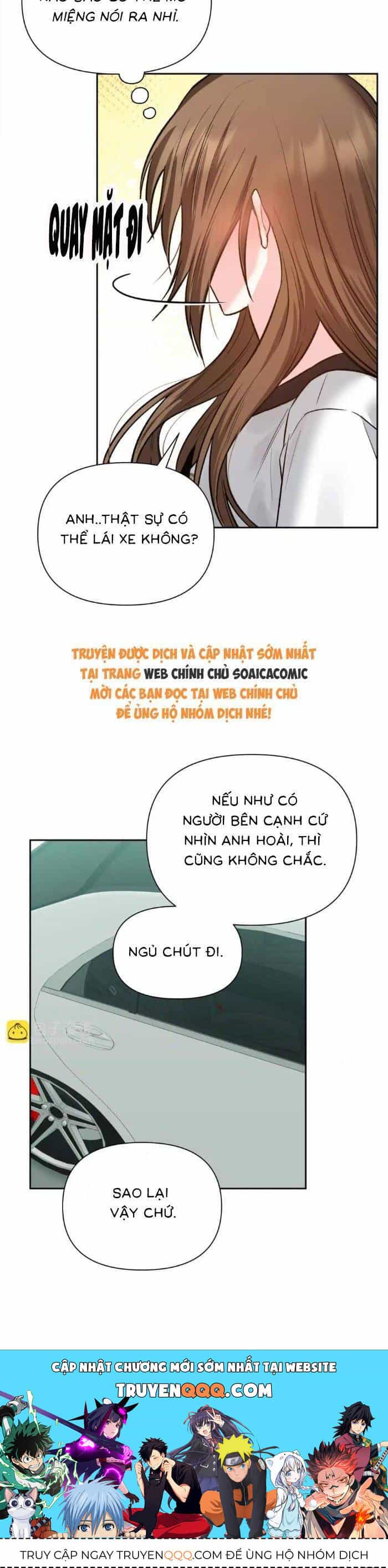 Cua Lại Vợ Yêu - Chương 43 - ảnh 18