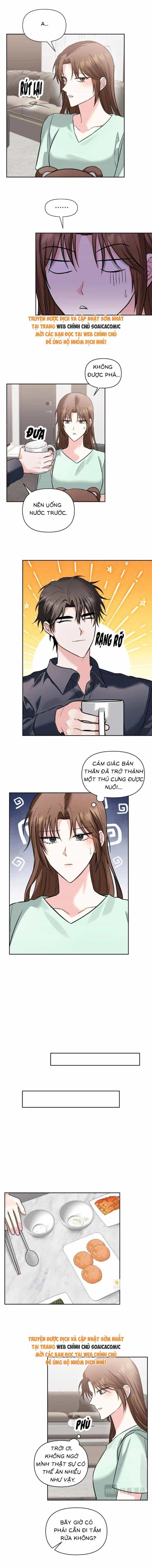 Cua Lại Vợ Yêu - Chương 46 - ảnh 10