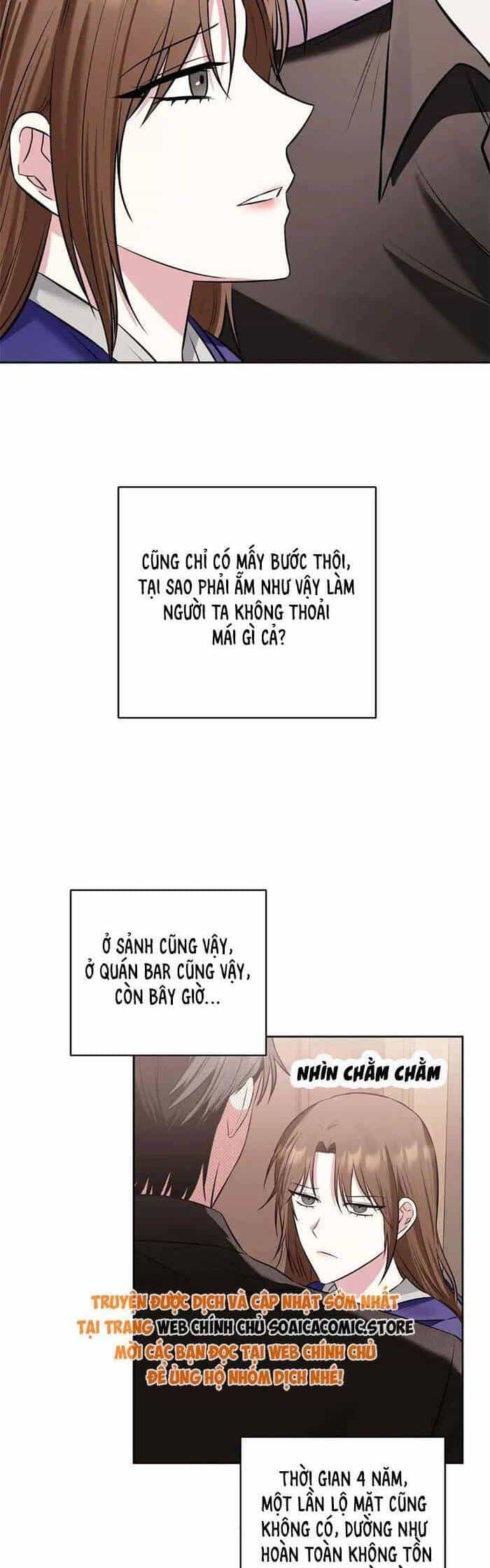 Cua Lại Vợ Yêu - Chương 5 - ảnh 23