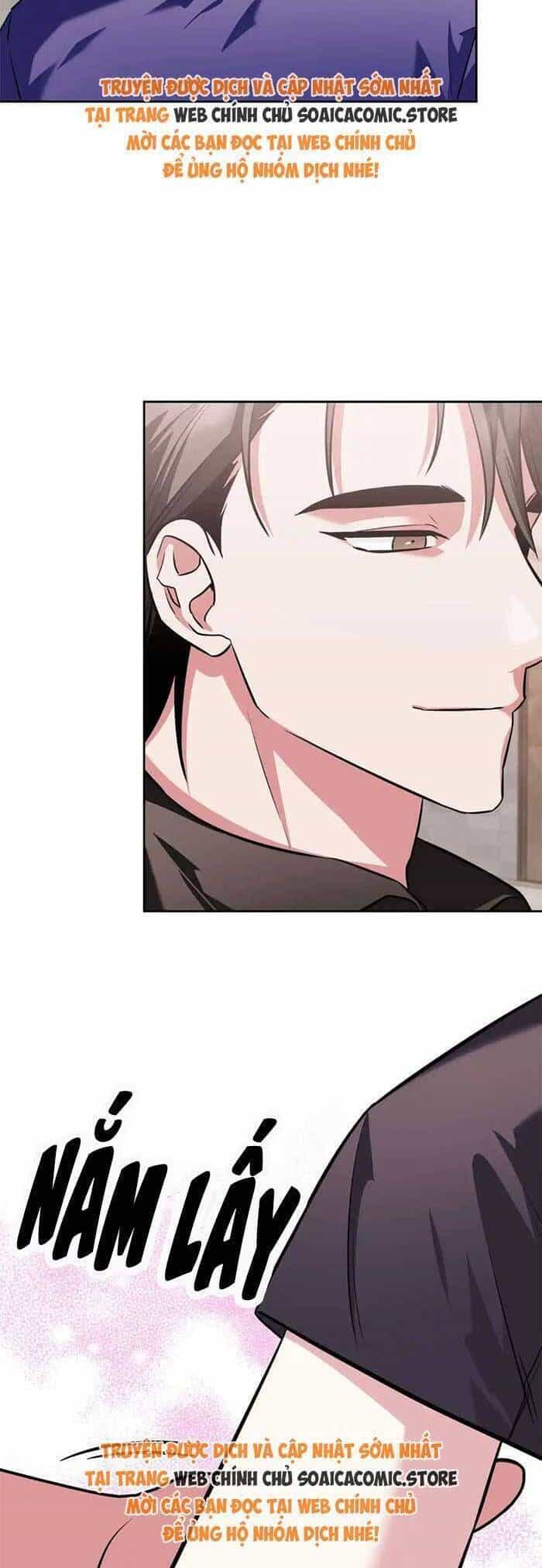 Cua Lại Vợ Yêu - Chương 6 - ảnh 2