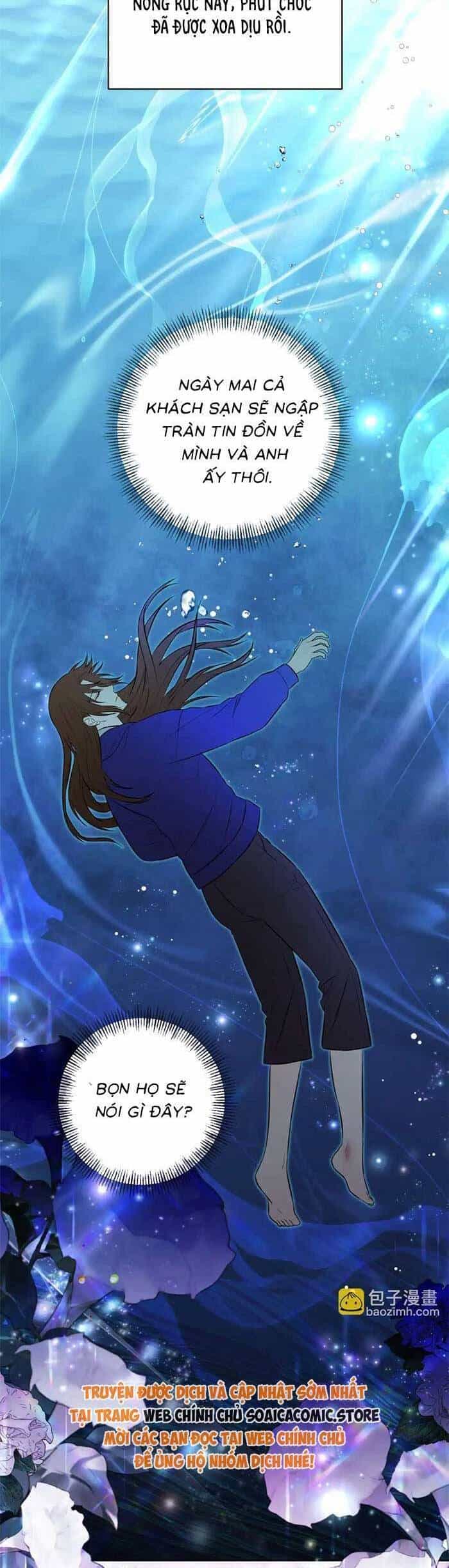 Cua Lại Vợ Yêu - Chương 6 - ảnh 30