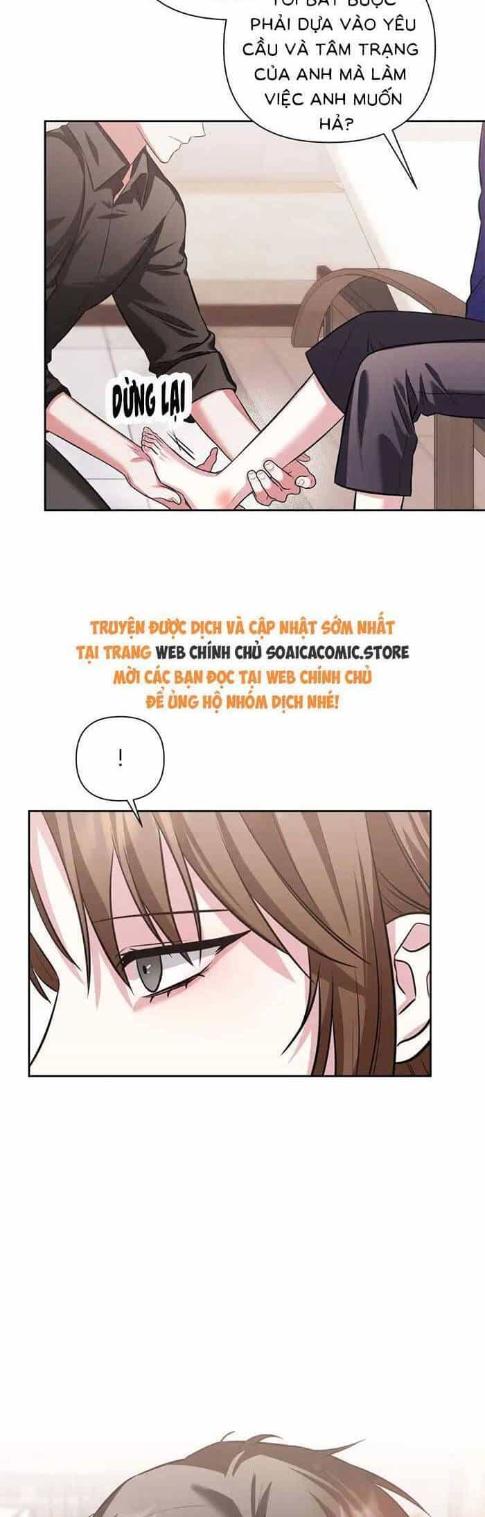 Cua Lại Vợ Yêu - Chương 6 - ảnh 8