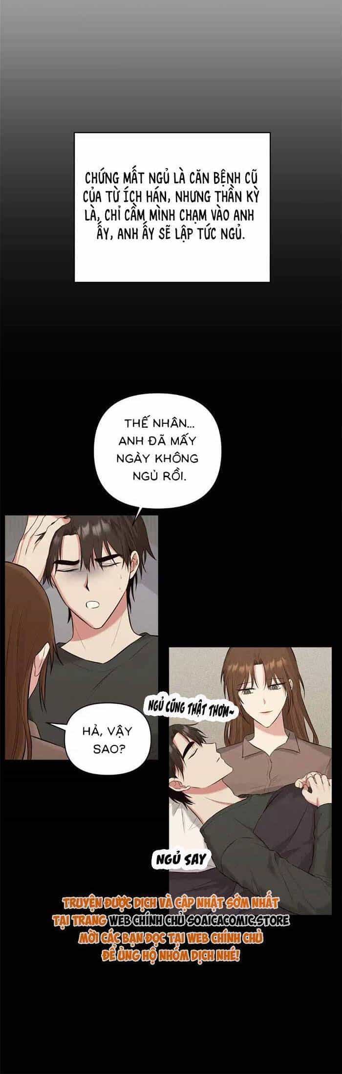 Cua Lại Vợ Yêu - Chương 7 - ảnh 18