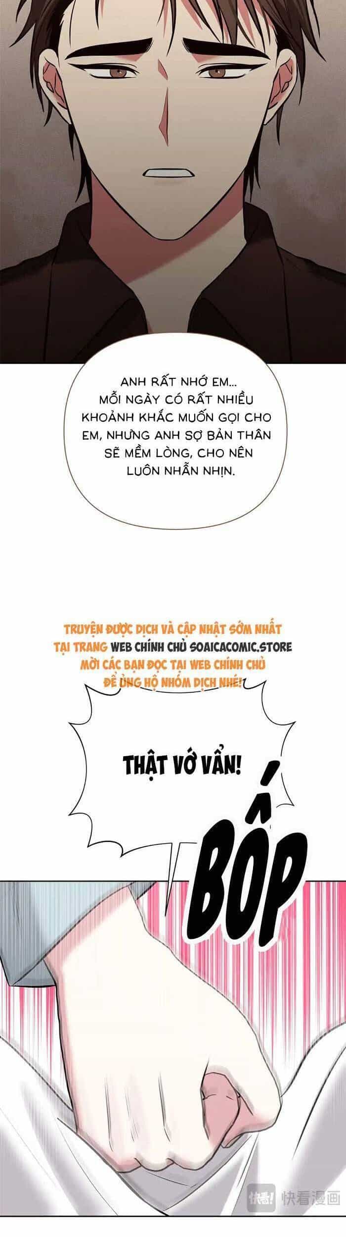 Cua Lại Vợ Yêu - Chương 7 - ảnh 32