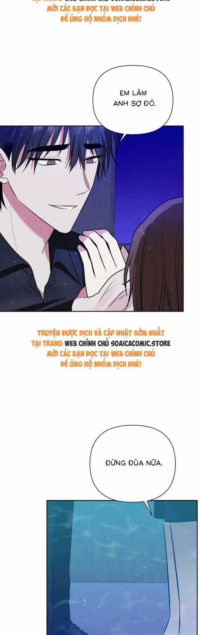 Cua Lại Vợ Yêu - Chương 7 - ảnh 5