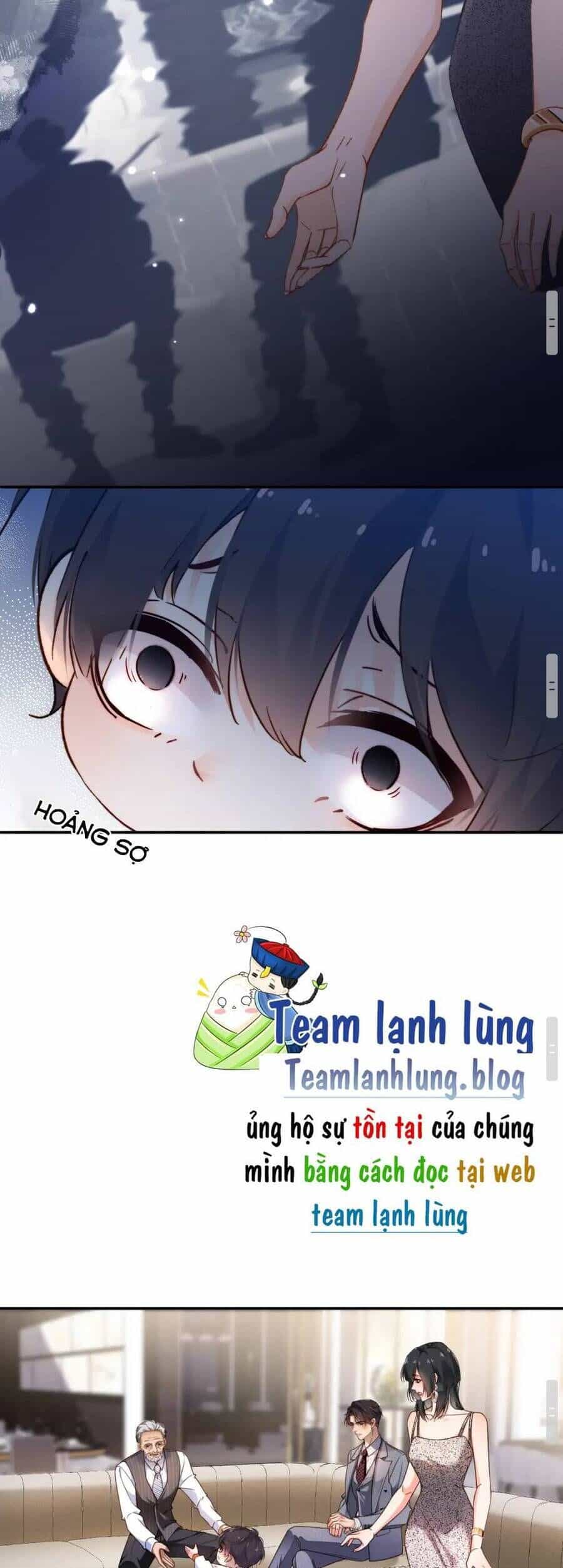 Cục Cưng Đáng Yêu Mua Một Tặng Một - Chương 10 - ảnh 23