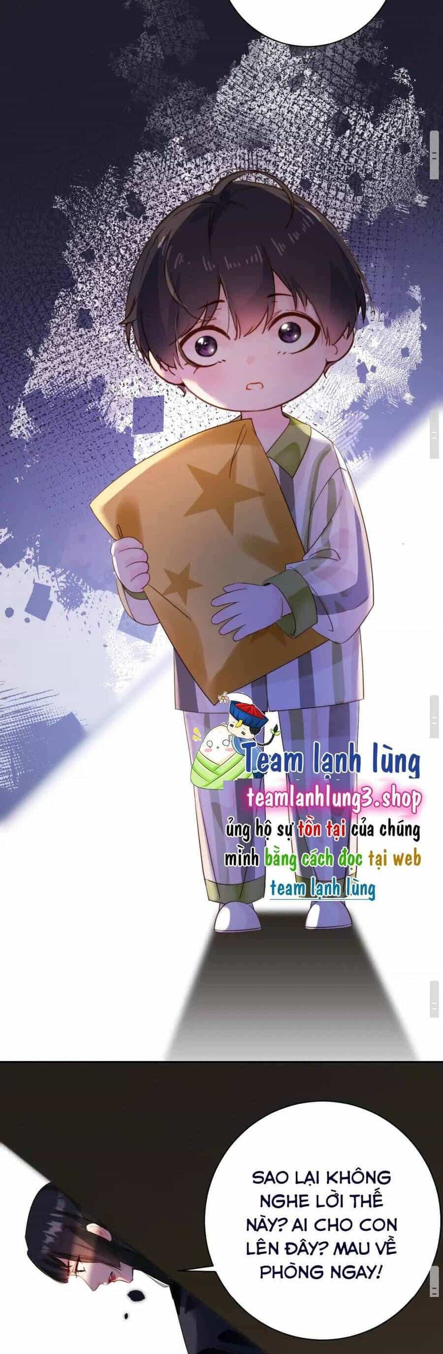 Cục Cưng Đáng Yêu Mua Một Tặng Một - Chương 13 - ảnh 27