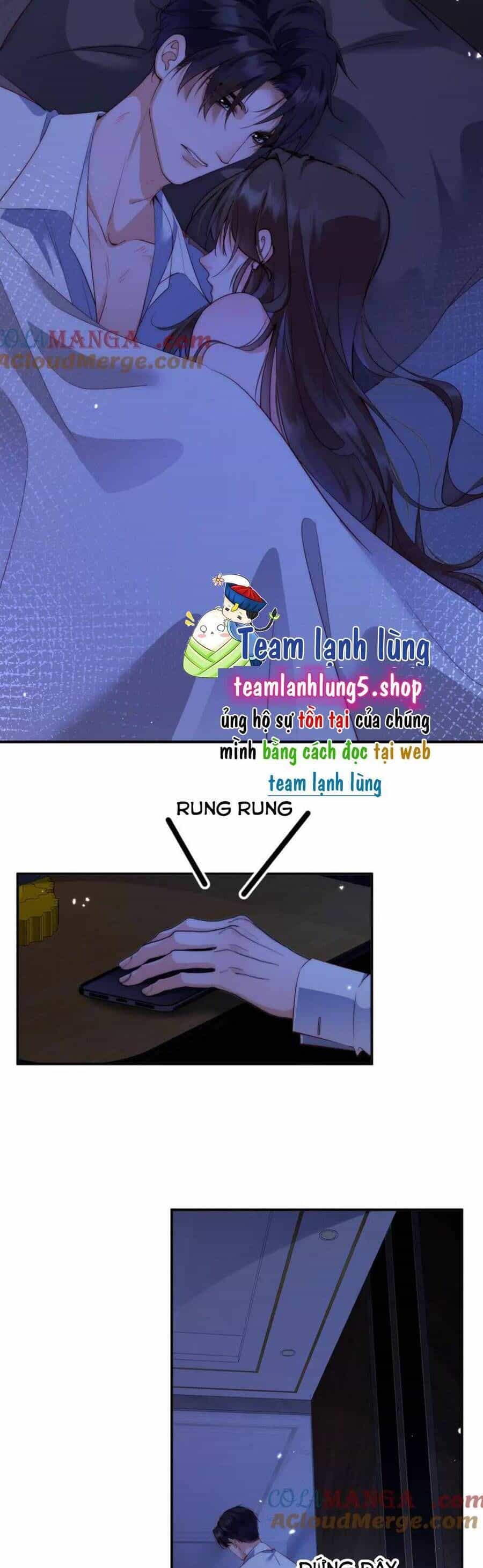 Cục Cưng Đáng Yêu Mua Một Tặng Một - Chương 17 - ảnh 4