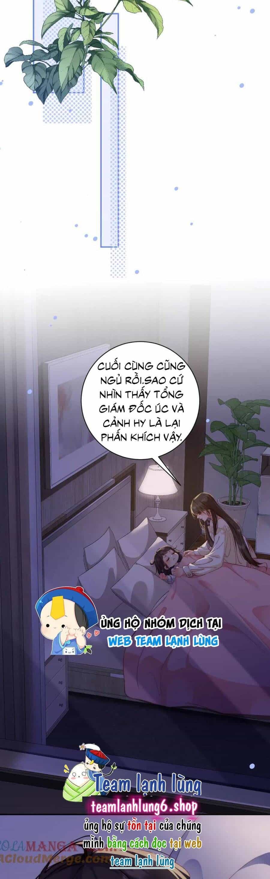 Cục Cưng Đáng Yêu Mua Một Tặng Một - Chương 18 - ảnh 3