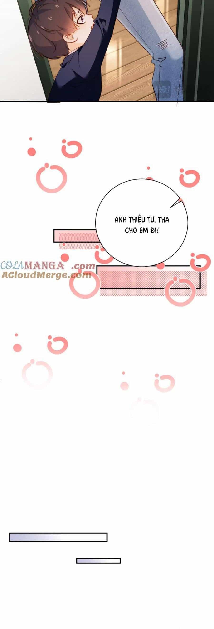 Cục Cưng Đáng Yêu Mua Một Tặng Một - Chương 21 - ảnh 24