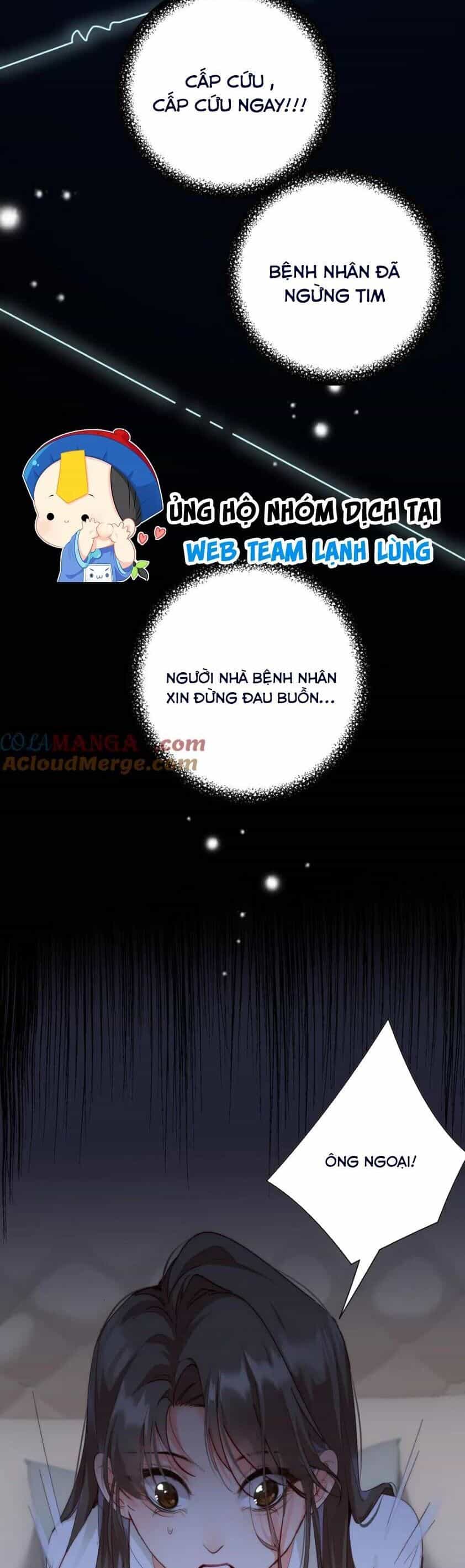 Cục Cưng Đáng Yêu Mua Một Tặng Một - Chương 28 - ảnh 5