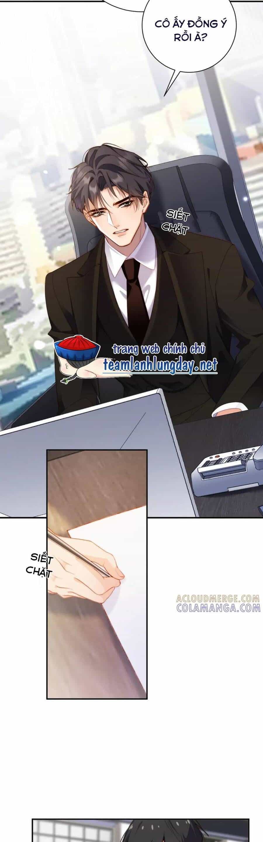 Cục Cưng Đáng Yêu Mua Một Tặng Một - Chương 32 - ảnh 20