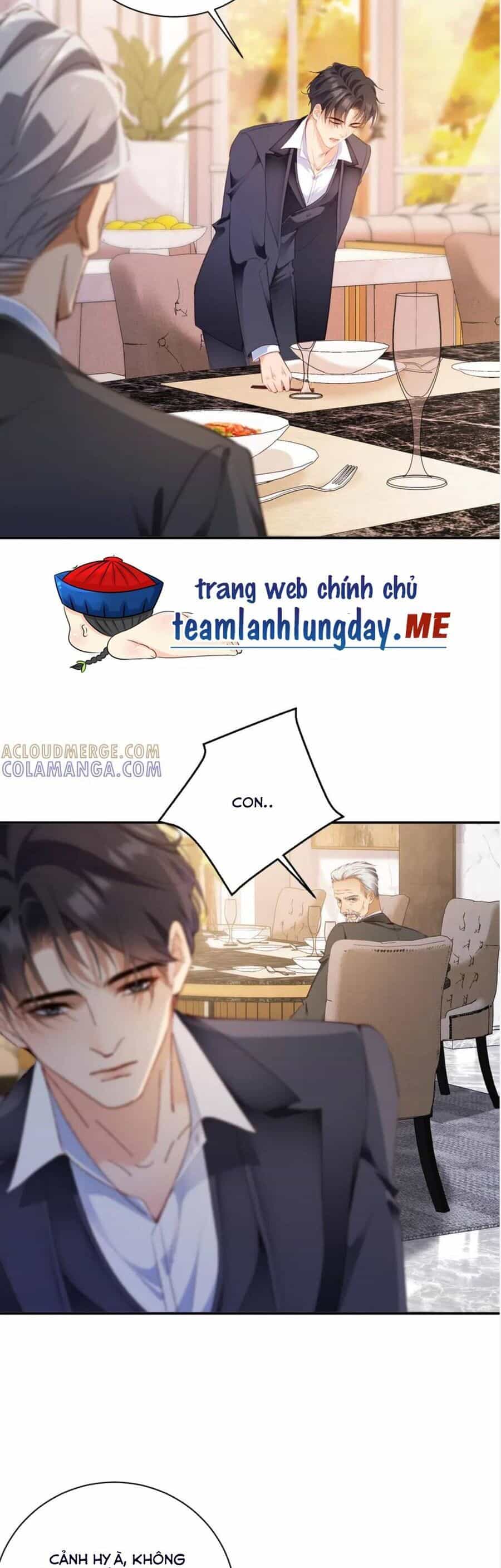 Cục Cưng Đáng Yêu Mua Một Tặng Một - Chương 35 - ảnh 6