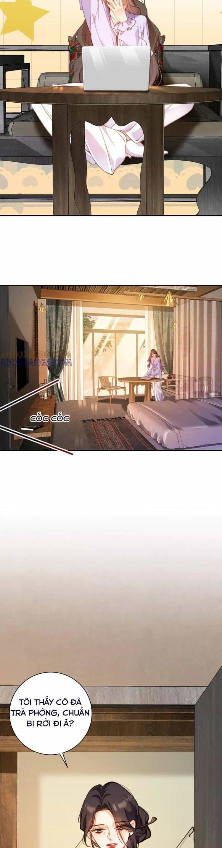Cục Cưng Đáng Yêu Mua Một Tặng Một - Chương 36 - ảnh 8