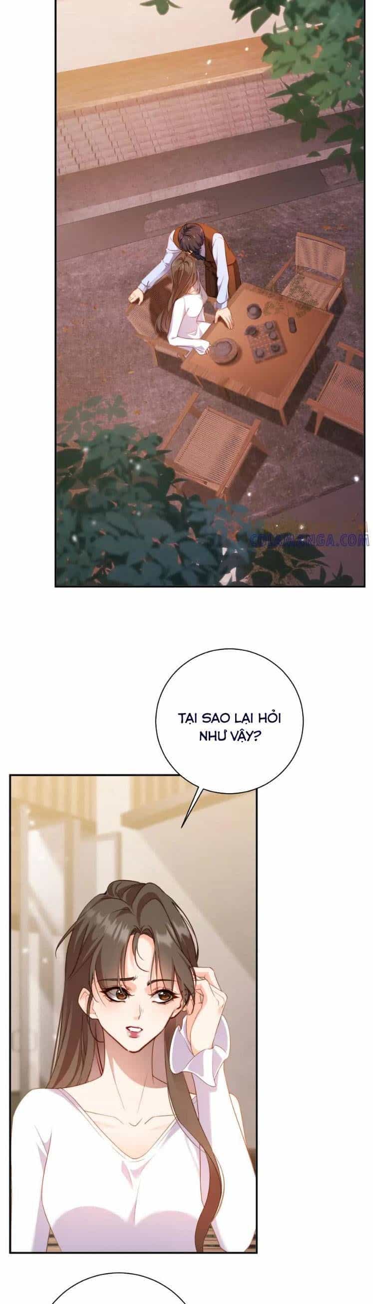 Cục Cưng Đáng Yêu Mua Một Tặng Một - Chương 39 - ảnh 7