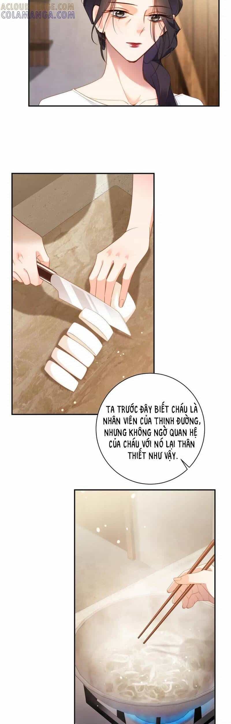 Cục Cưng Đáng Yêu Mua Một Tặng Một - Chương 40 - ảnh 4