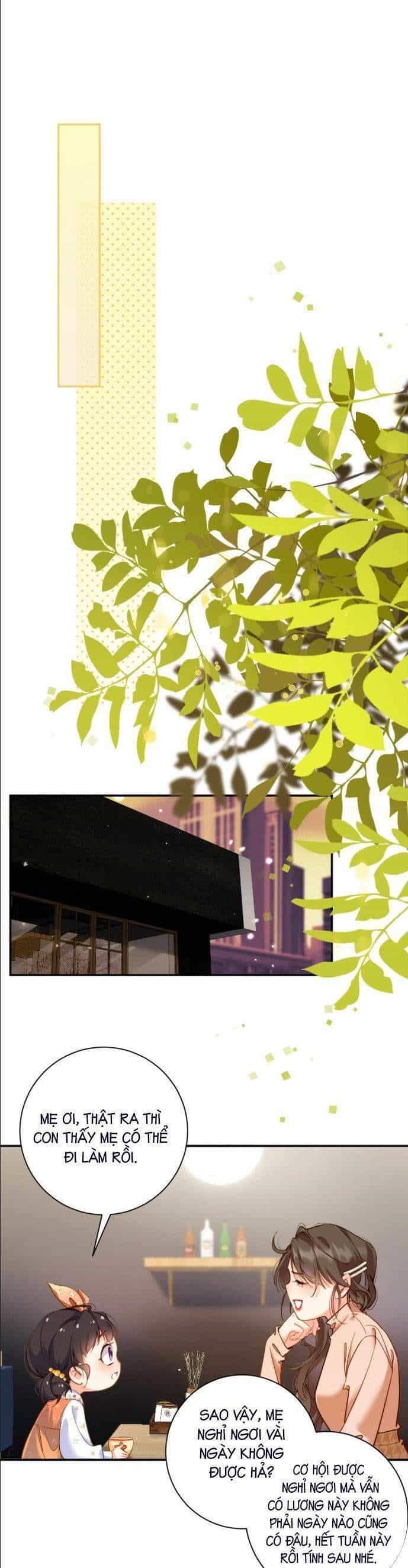 Cục Cưng Đáng Yêu Mua Một Tặng Một - Chương 6 - ảnh 16