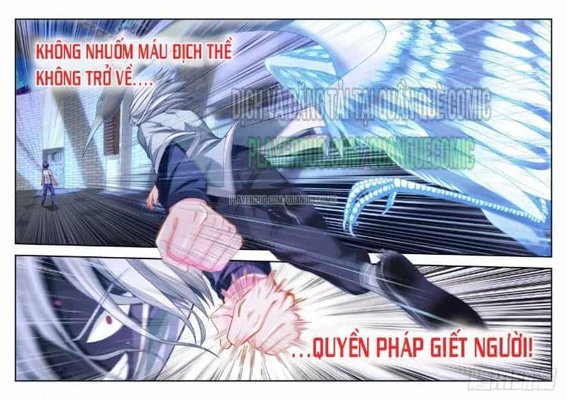 Cực Đạo Tông Sư - Chương 4 - ảnh 13