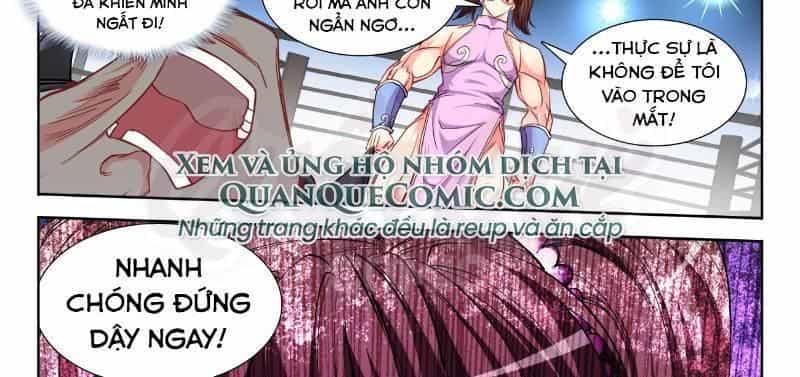 Cực Đạo Tông Sư - Chương 54 - ảnh 32